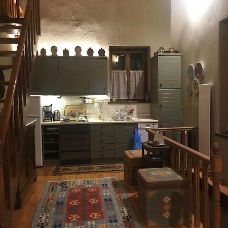 House In Delphi Villa Екстериор снимка