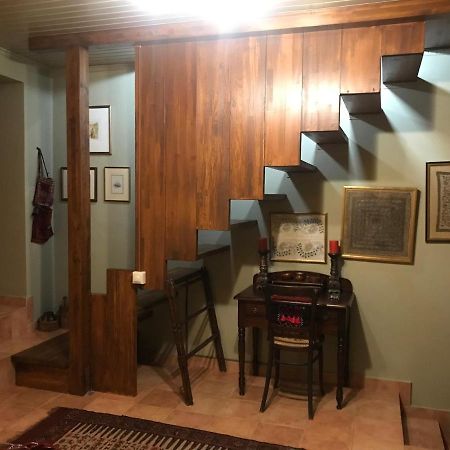 House In Delphi Villa Екстериор снимка
