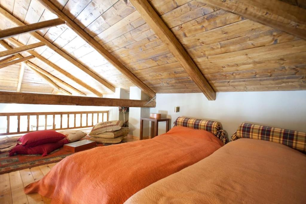 House In Delphi Villa Екстериор снимка