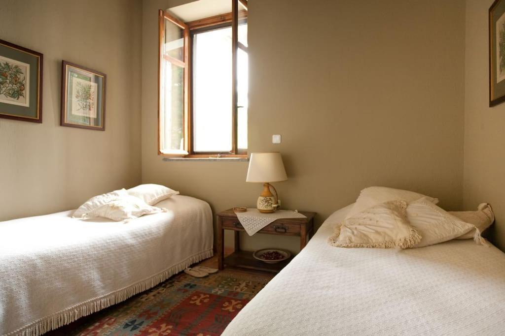 House In Delphi Villa Екстериор снимка