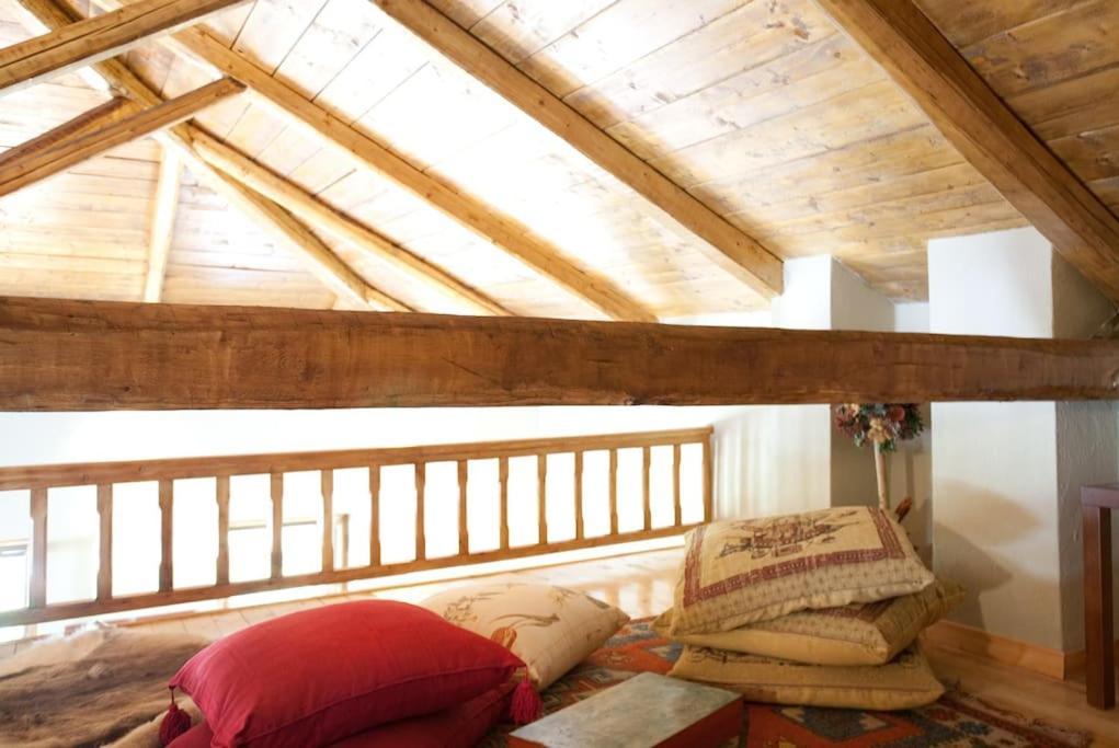 House In Delphi Villa Екстериор снимка