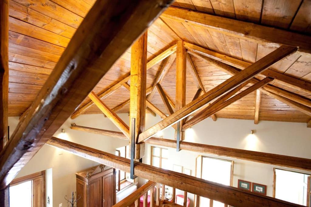 House In Delphi Villa Екстериор снимка